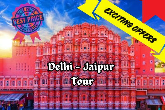 Jaipur Tour