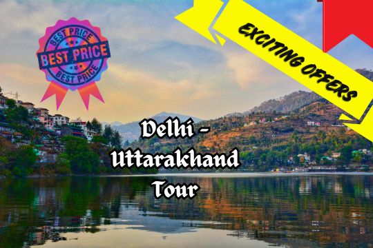 Uttarakhand Tour