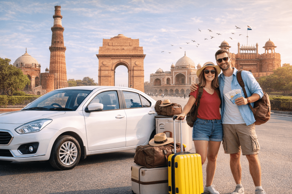 Travel Done Right for You