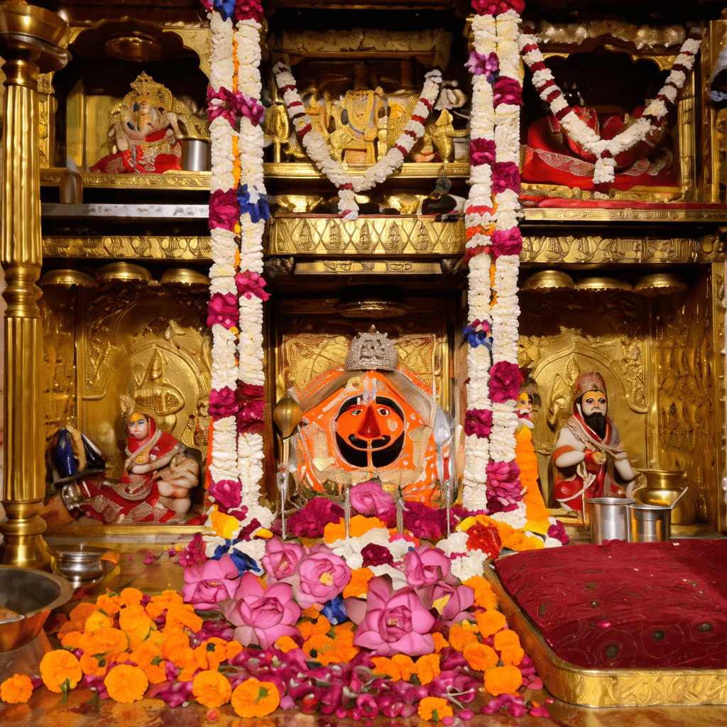 Khatu Shyam