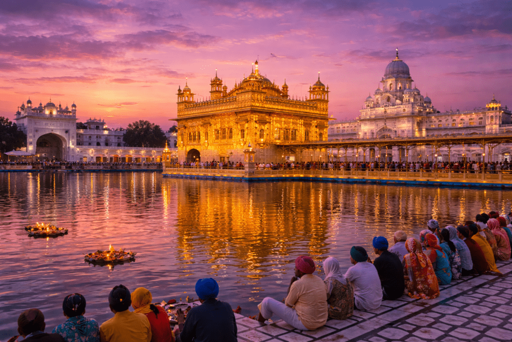Amritsar Tour