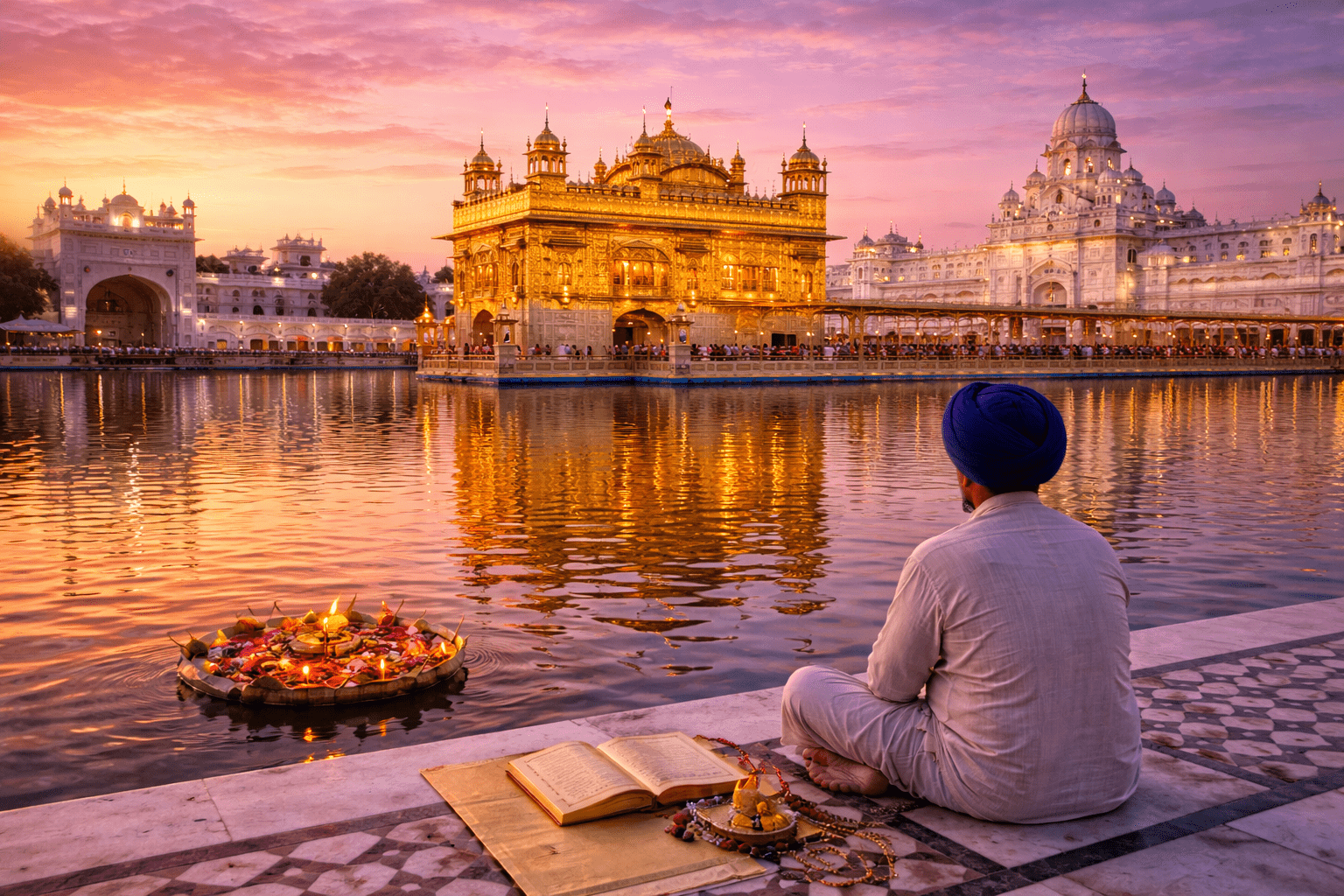 Golden Temple