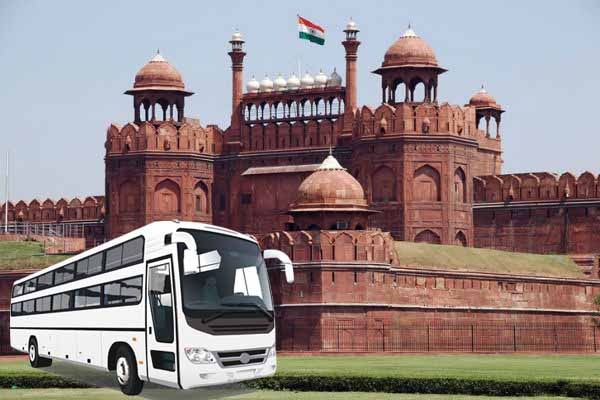One-Day Delhi to Agra Taj Mahal Tour
