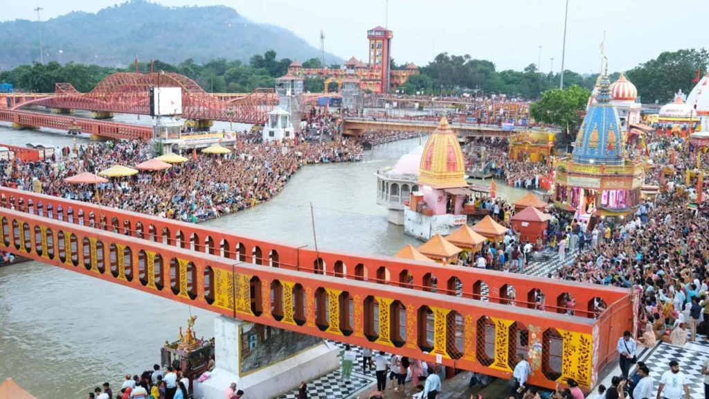 1 Days Haridwar Tour Package