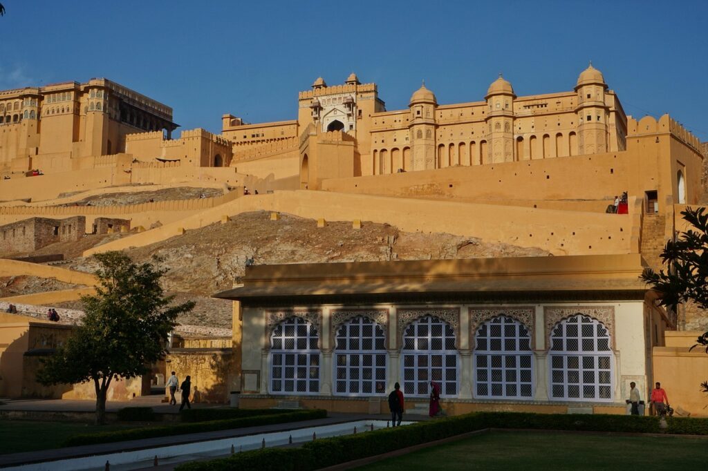 Jaipur Night Tours