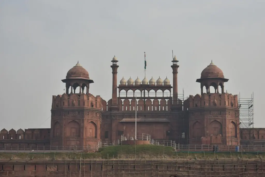 One-Day Delhi Local Sightseeing Tour