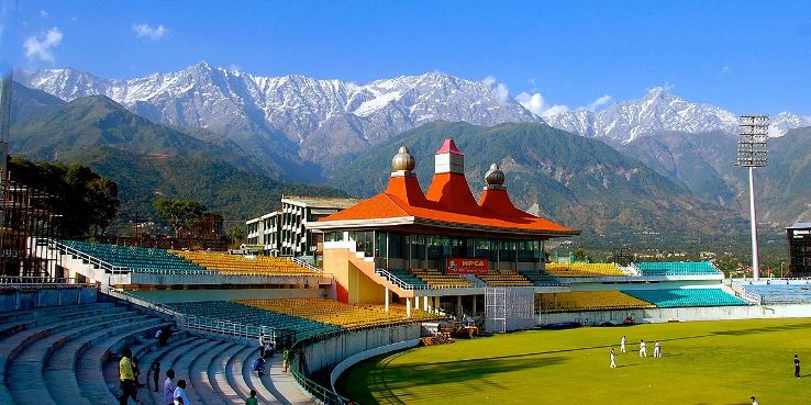 6 Days Delhi to Dharamshala Dalhousie Tour