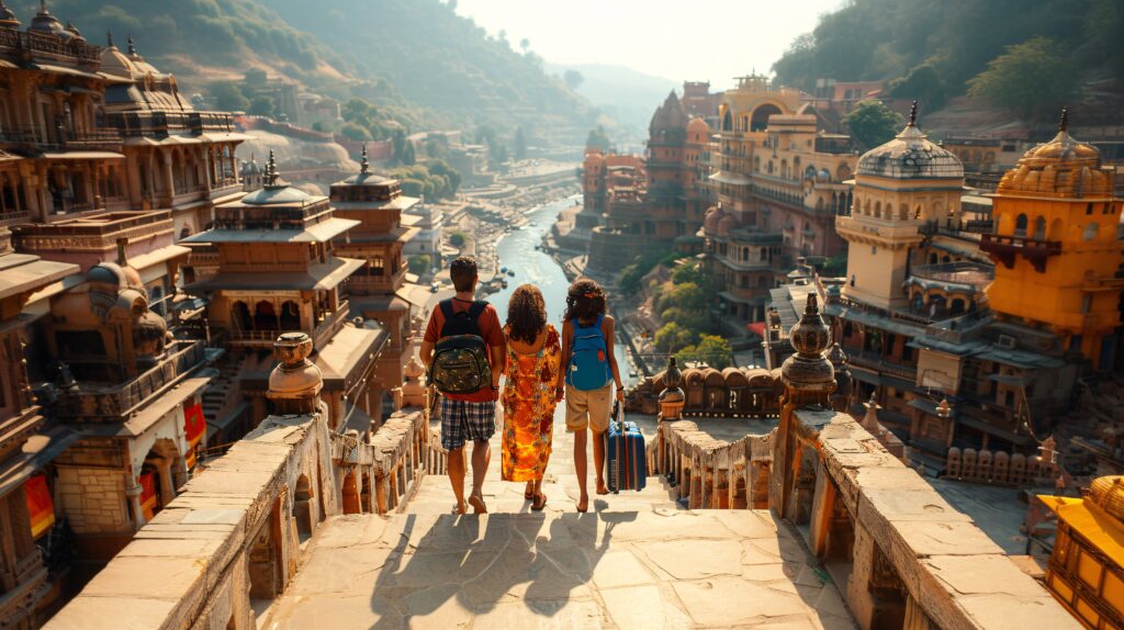 Rajasthan Tours From Jaipur