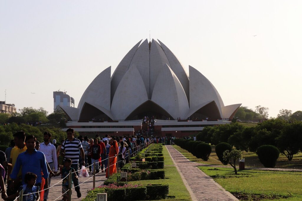 2 Days Delhi Sightseeing Tour Package
