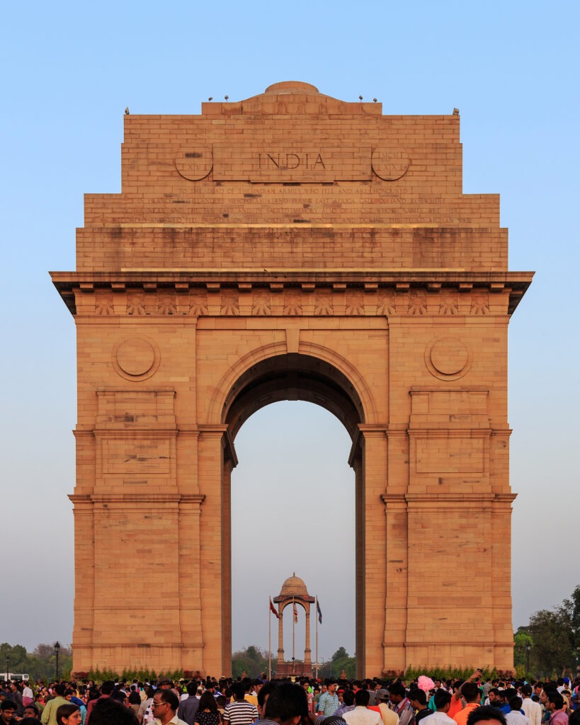 Delhi Sightseeing Tour by Bus