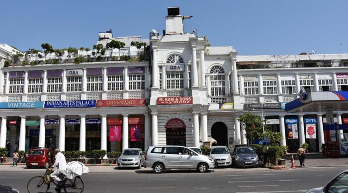 Connaught Place